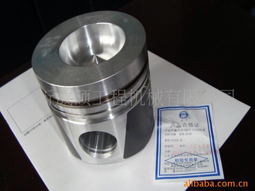 道依茨TD226B-6G活塞